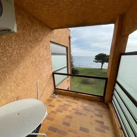 Apartment La Casa Vanbar Santa-Lucia-di-Moriani