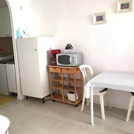 Apartment La Casa Vanbar *