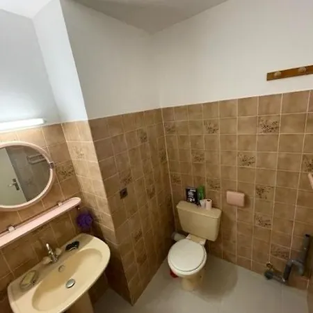 La Casa Vanbar Apartment *