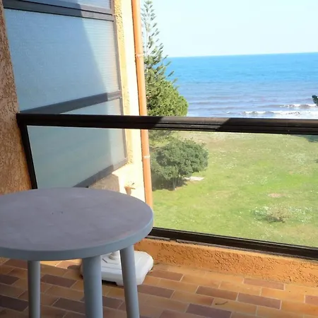 Lägenhet La Casa Vanbar *
