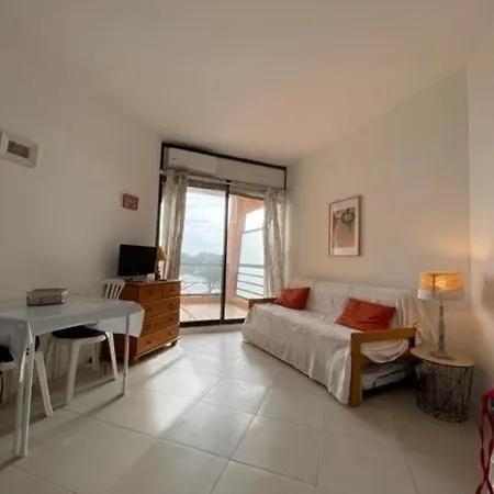 La Casa Vanbar Lägenhet